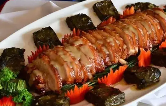菲律宾有什么中国美食(哪里最多)