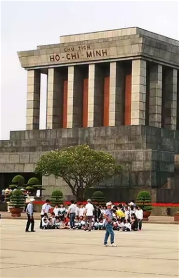 越南承天顺化申请游学怎么收取费用(要不要办签证)