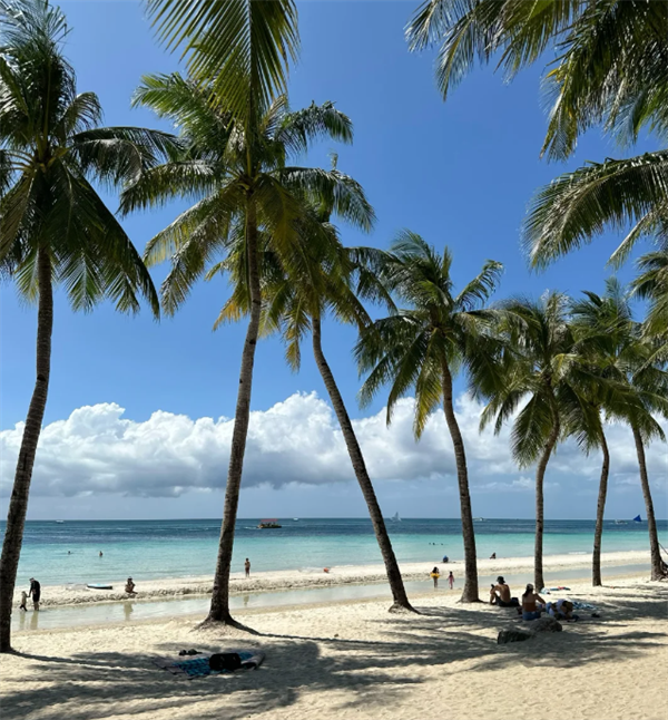 菲律宾达沃旅游现在安全吗(旅游攻略)