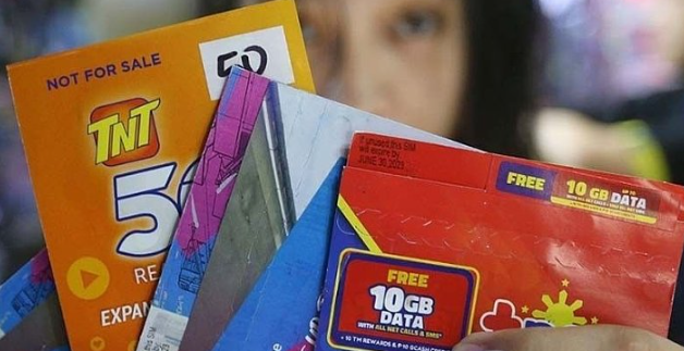 菲律宾政府警告阻挠出售预注册SIM卡