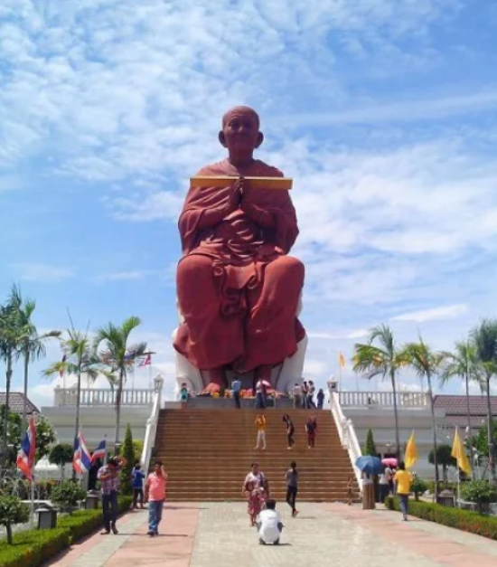 泰国巴吞他尼府旅游要多少钱(巴吞他尼府旅游推荐景点)