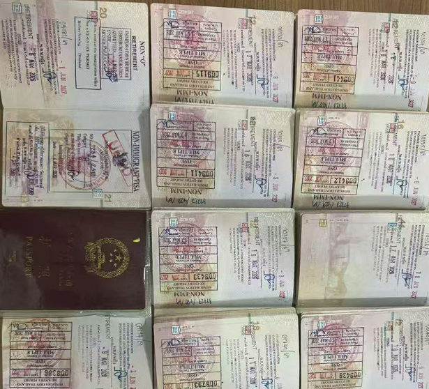 泰国养老签证政策如何（最新）