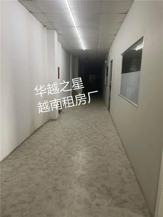 越南胡志明市租厂房应该怎么做(要准备多少钱)