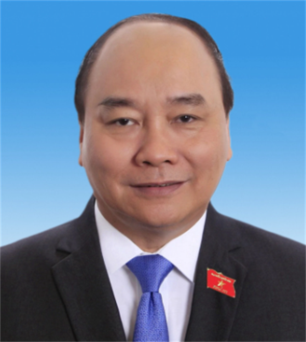 越南阮春福主席好不好(职位如何选定)