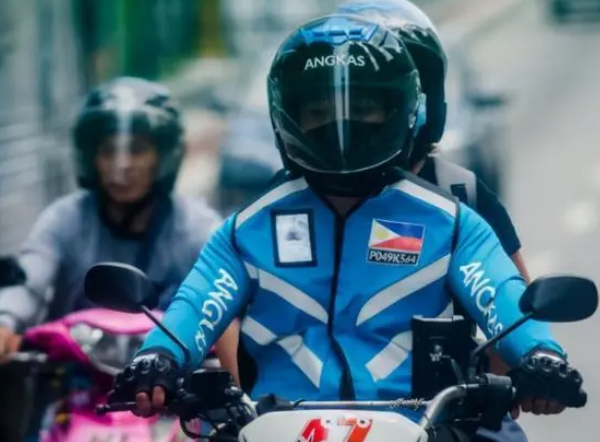 菲律宾：摩的可在中吕宋和卡拉描顺营运