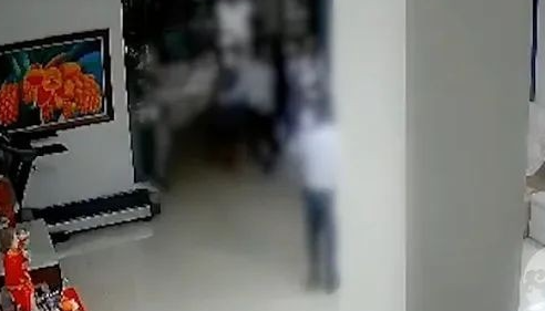 菲律宾万国村保镳被控私闯民宅并盗窃资产
