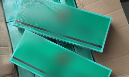 菲律宾：海关局抄获走私卷烟