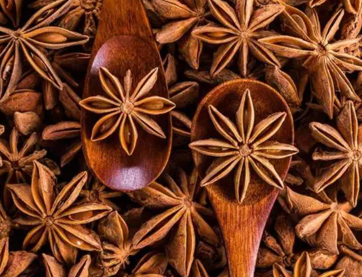 越南向印度出口5400吨八角茴香