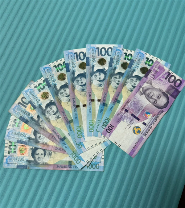 中国银行能兑换菲律宾比索不(有哪些手续)