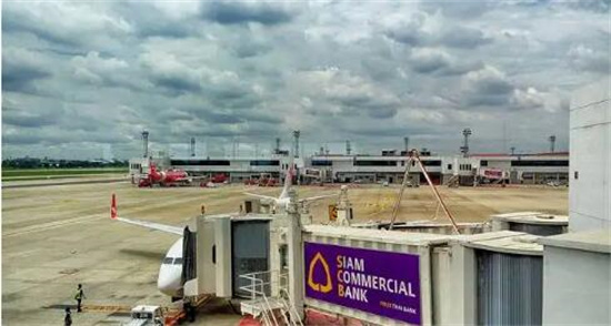 泰国曼谷廊曼国际机场简介（廊曼机场去市区要多久）
