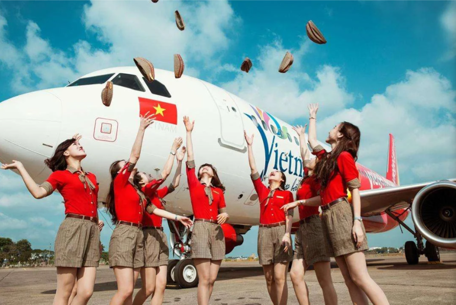 越南航空公司哪家好（越南航空公司有哪些）