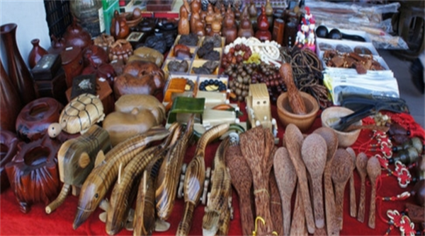 越南山罗特产渠道有哪些(有什么特别风俗)