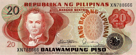 菲律宾机场怎么兑换比索 人民币换比索的地点在哪