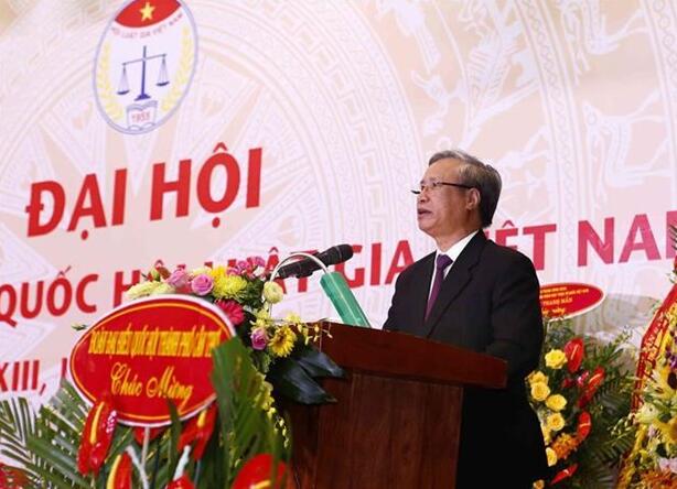 越南律师制度（律师处理常见的业务有哪些）