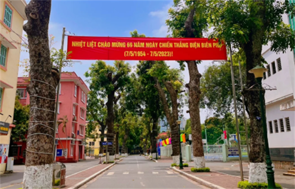 越南水利大学怎么申请入学(是几年毕业的)
