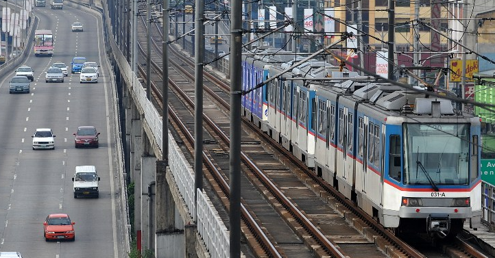菲律宾交通部：将MRT