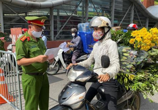 越南蓄臻省当地治安咋样(有什么旅游景点)