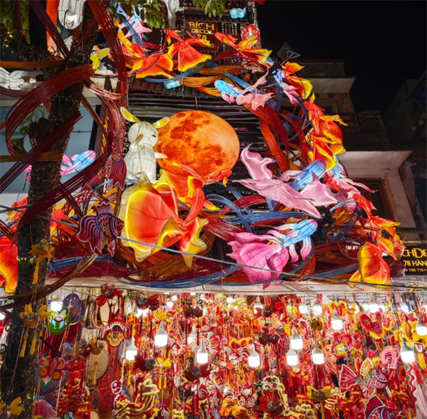 越南元宵节跟中国同一天吗(怎么庆祝)