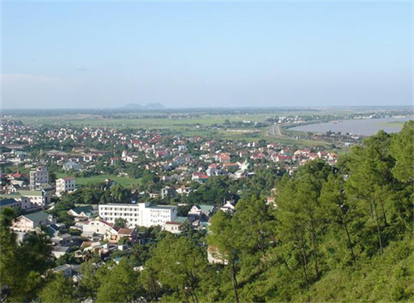 越南乂安旅游经济发展怎么样(有哪些景点)