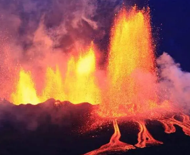  菲律宾火山形成的原因