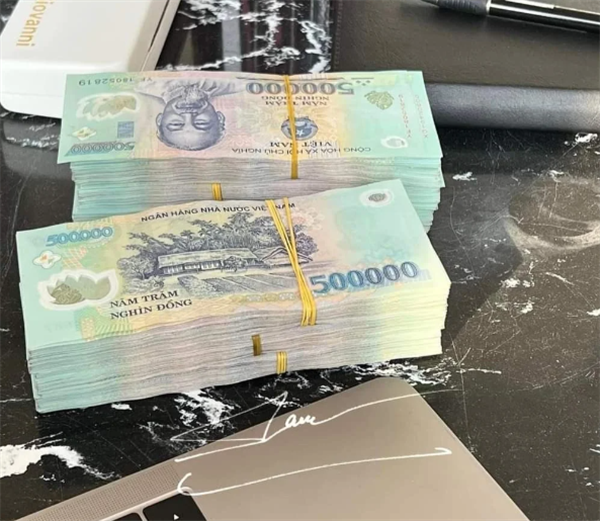 越南20万是中国多少钱(长什么样)