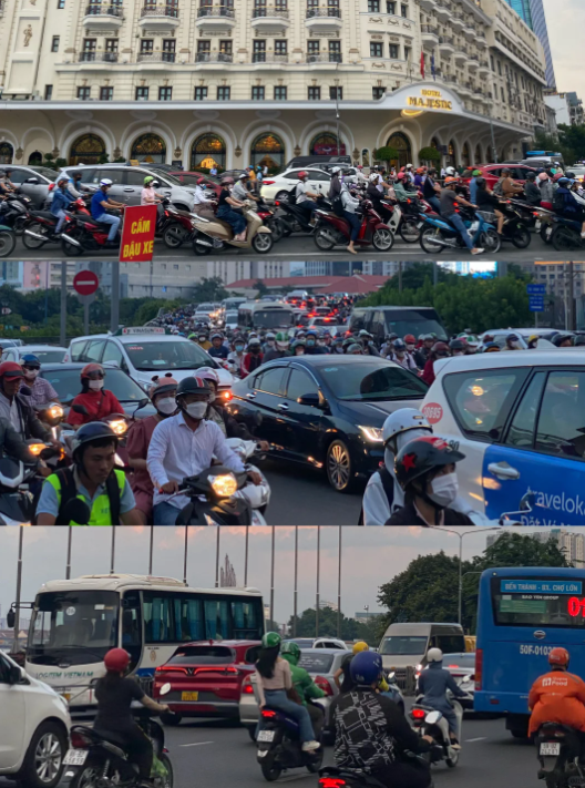 在越南骑电动车要驾照吗（越南电动车的数量多吗）