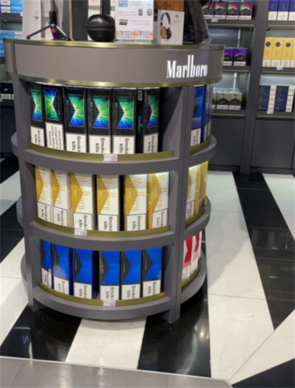 越南免税店哪家买东西划算(有卖假货的吗)