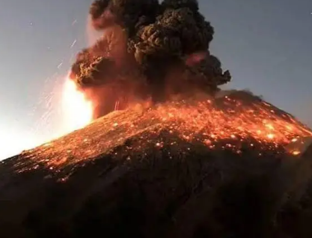 菲律宾有哪些著名火山
