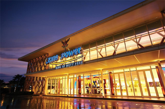 普吉国际机场的免税店是24小时营业吗（免税店购物攻略）