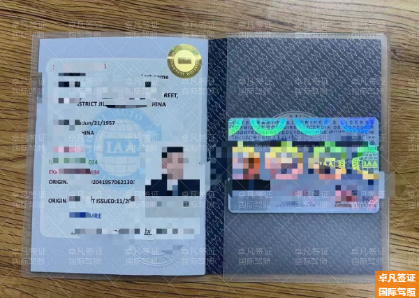 菲律宾旅游签证能考国际驾照吗(申请详细流程)