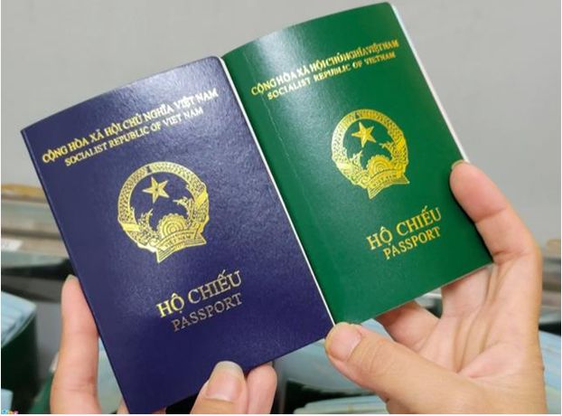 越南大使馆补办旅行证有效期多久（越南大使馆补办旅行证要多久拿到）