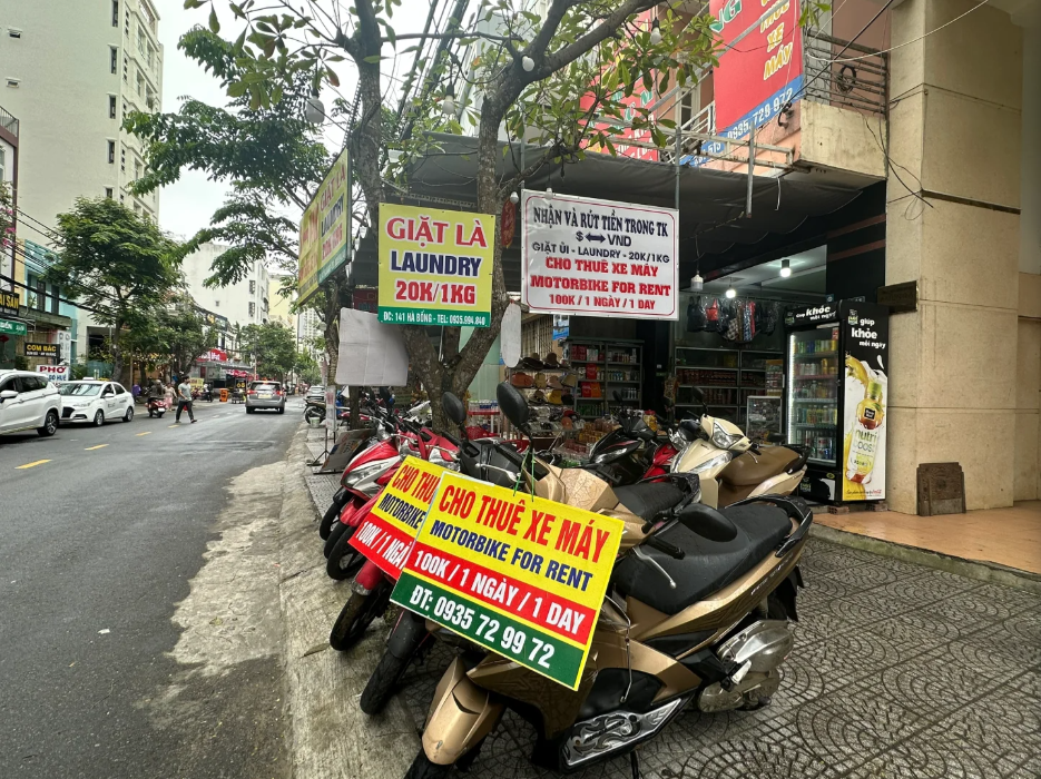 在越南租摩托车要驾照吗（在越南租摩托车注意事项）