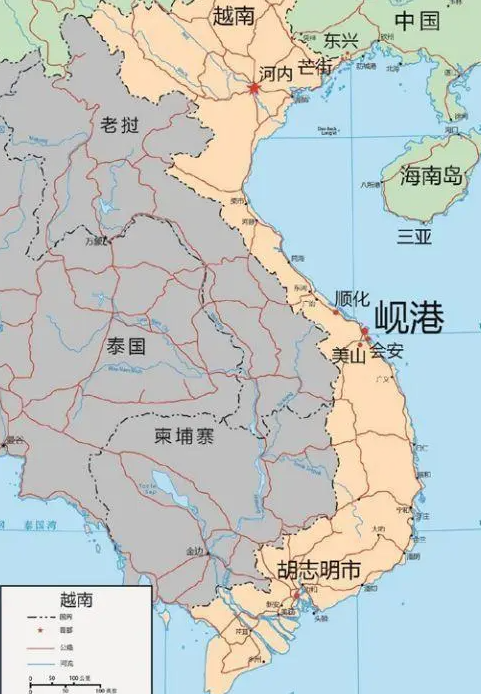 越南胡志明市人口面积是多大(胡志明市人口特征)