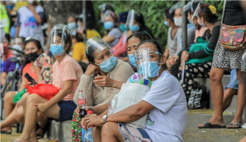 菲律宾甲米地省人口有多少(增长原因)