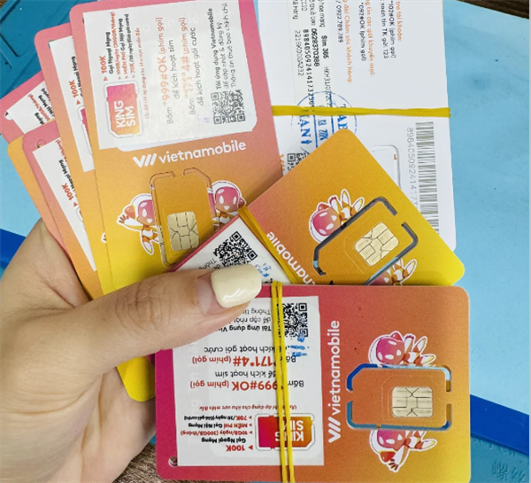 越南宣光买手机卡能使用美金吗(可以在哪里买)