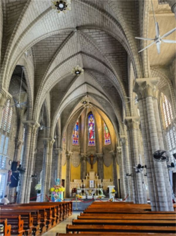 越南传统文化有哪些(自然风景介绍)