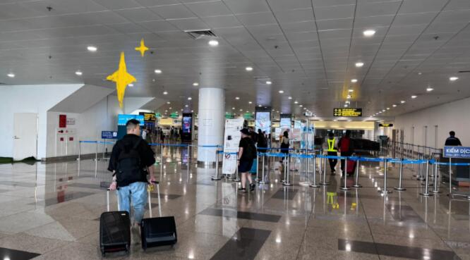 越南航空转机需要签证吗（过境签证怎么办理）