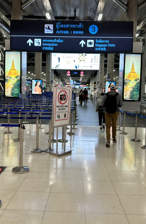 泰国过境签证需要提前办理吗（过境签证需要哪些材料）