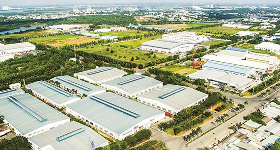 越媒：2025-2030年阶段越南河内将新增9个工业园区
