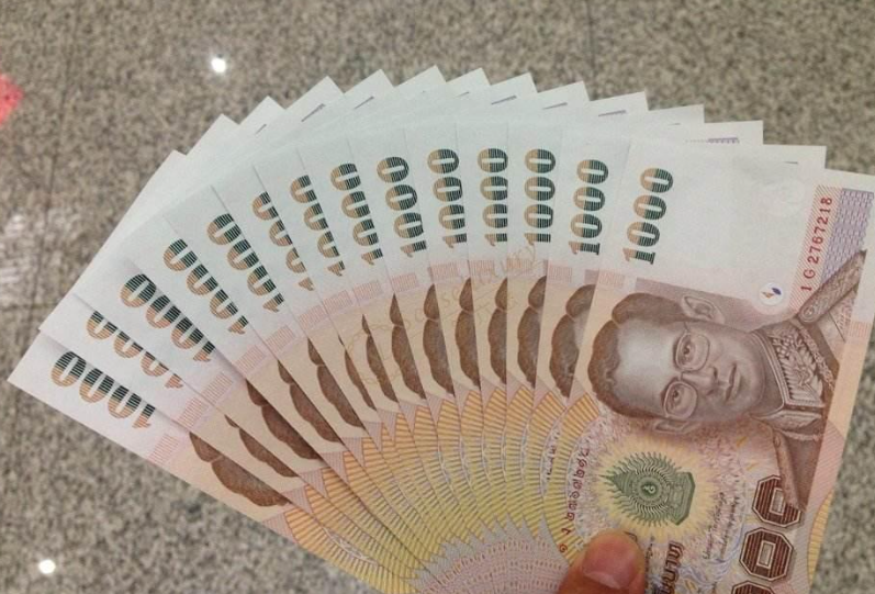 image.png 泰国入境材料清单:护照+机票+酒店+现金+TDAC必备