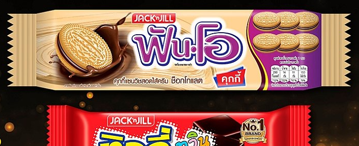 菲律宾：华商创立的品牌占领泰国零食市场