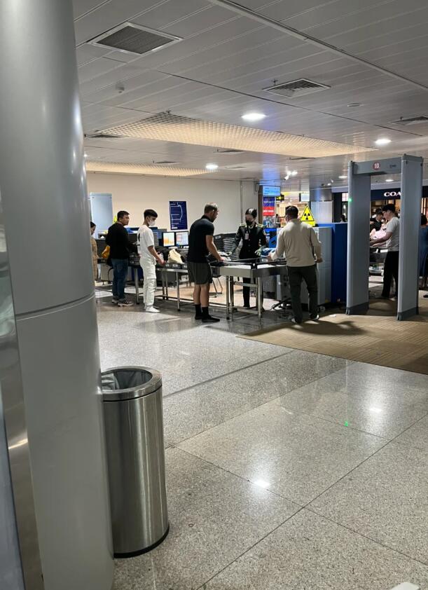 越南河内可以申请落地签证吗（河内机场办理落地签证要多久）