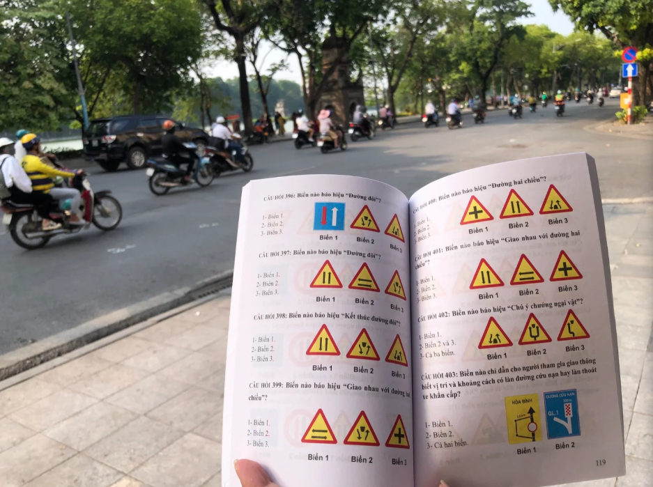 越南考驾照要多少钱费用（在越南考驾照流程）