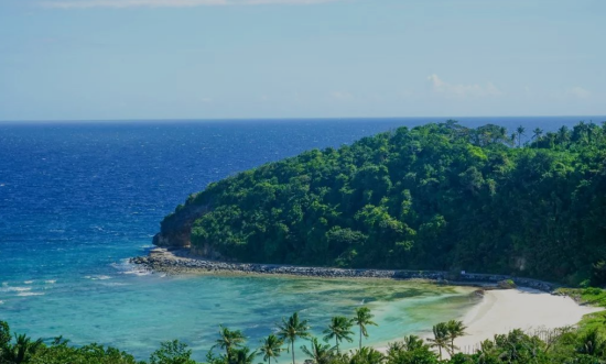 菲律宾长滩岛面积（长滩岛自然环境）