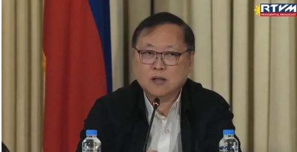 菲律宾政府网站遭黑客攻击