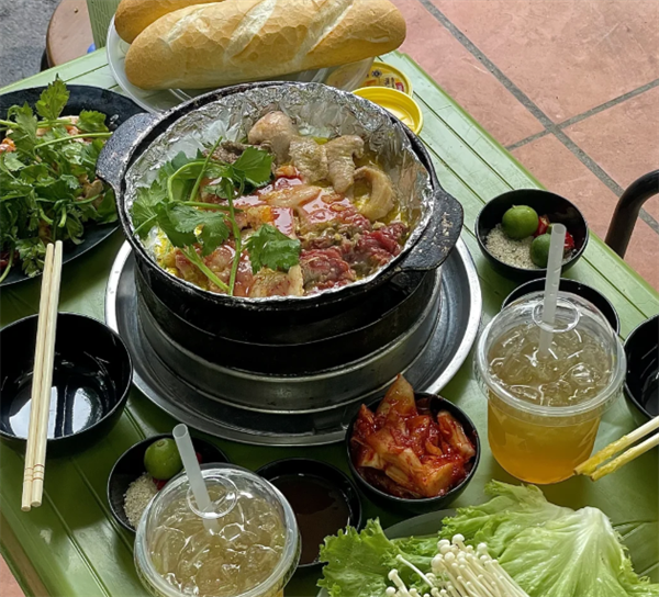 越南河内美食都有哪些(还有哪些特色美食)