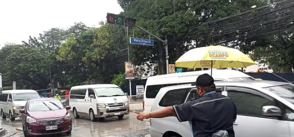 菲律宾马尼拉市宣告高峰期施行
