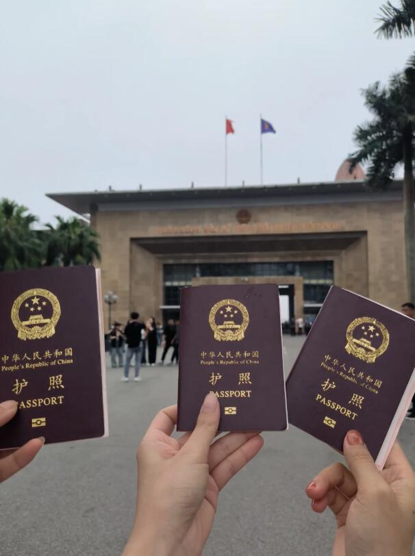 越南过年期间可以不签证吗（旅游签证要提前办理吗）