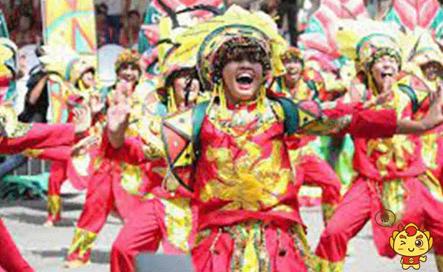 菲律宾圣尼诺节放假吗(有什么节日放假)