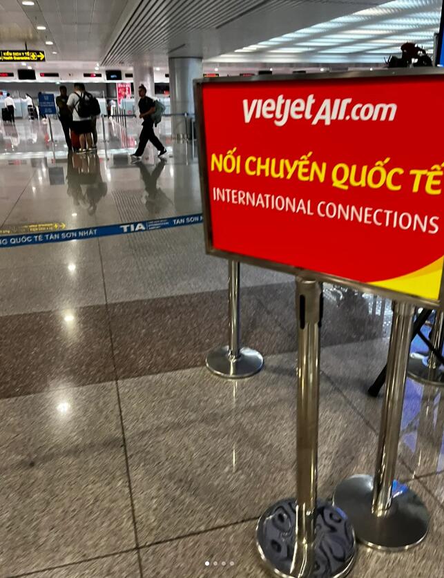 越南过境签证最新消息（过境签证在哪办理）